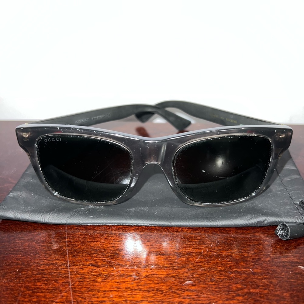 Gucci sunglasses
